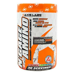 Axis Labs NGage Amino