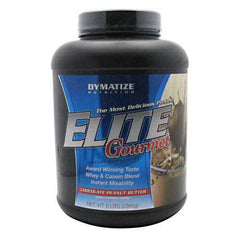 Dymatize Elite Gourmet Whey & Casein Blend