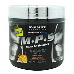 Dymatize Performance Driven M.P.S.