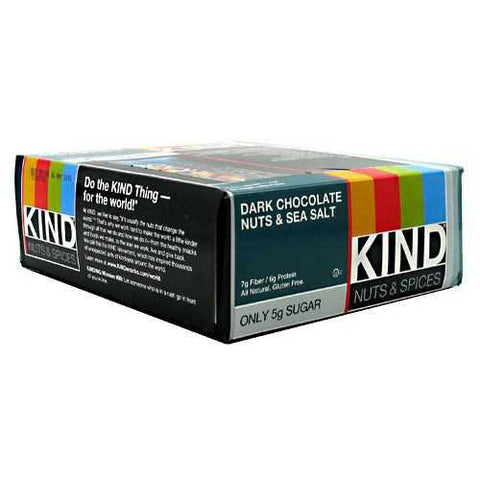 Kind Snacks Kind Bar