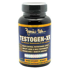 Ronnie Coleman Signature Series Testogen-XR
