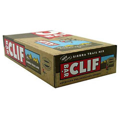 Clif Bar Energy Bar