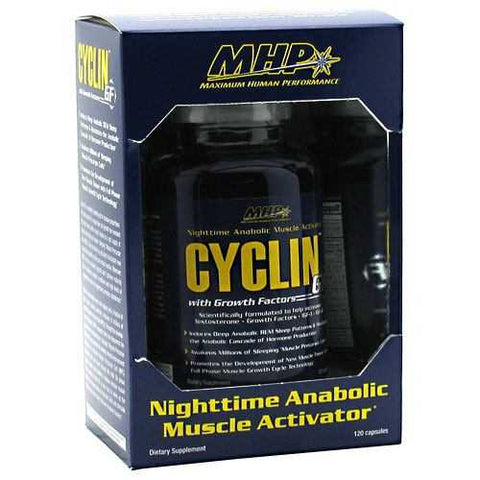 MHP Cyclin GF
