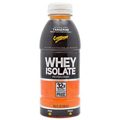 CytoSport Whey Isolate RTD