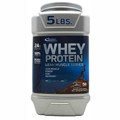 Inner Armour Blue Whey Protein LMS