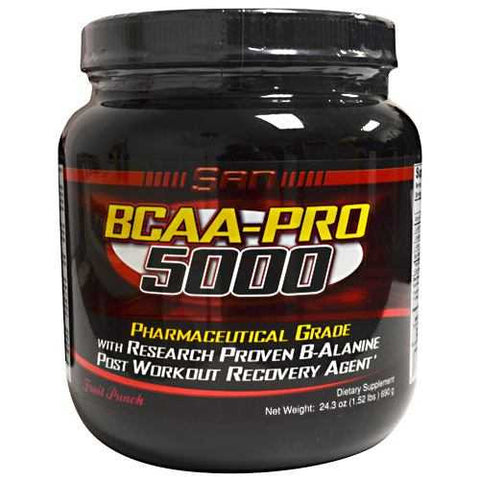 SAN BCAA-Pro 5000