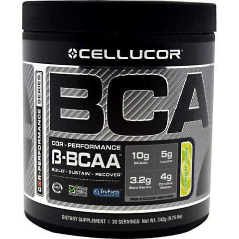 Cellucor COR-Performance Series BCAA
