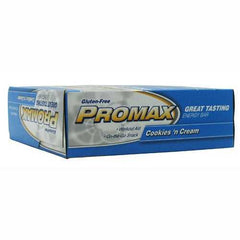 Promax Promax Bar