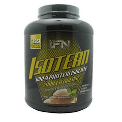 iForce Nutrition Isotean