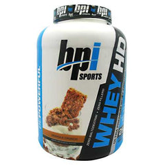 BPI Whey-HD