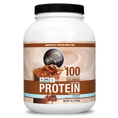 Designer Protein Designer Whey