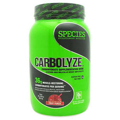 Species Nutrition Carbolyze