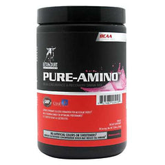 Betancourt Nutrition Pure Amino