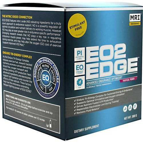 MRI EO2 Edge
