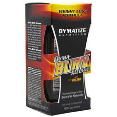 Dymatize Dymaburn w/ EXP-200