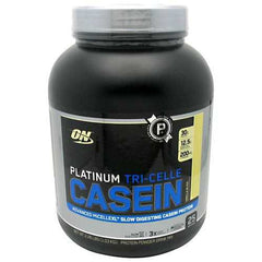 Optimum Nutrition Platinum Tri-Celle Platinum Tri-Celle Casein