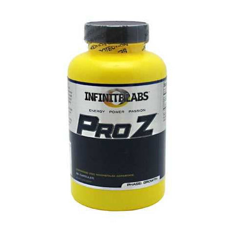Infinite Labs Pro Z