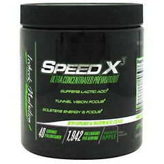 Lecheek Nutrition Speed X3