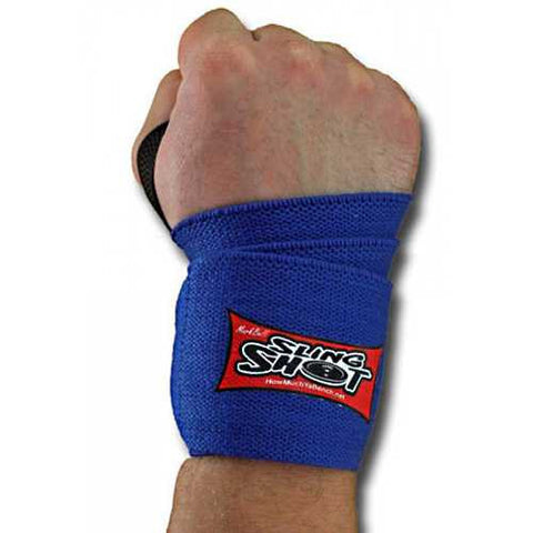 Super Training Products Sling Shot Wrist Wrap