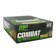 Muscle Pharm Hybrid Series Combat Crunch