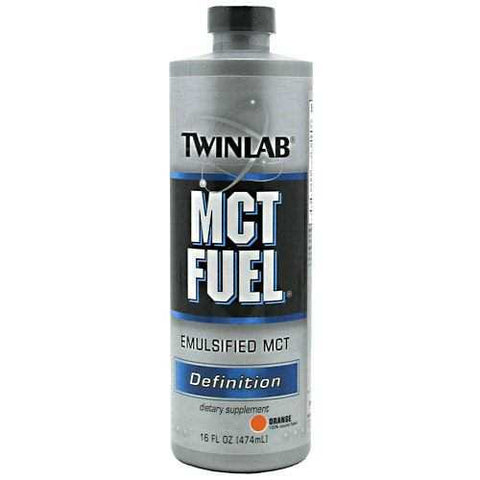 TwinLab Definition MCT Fuel