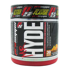 Pro Supps Mr. Hyde