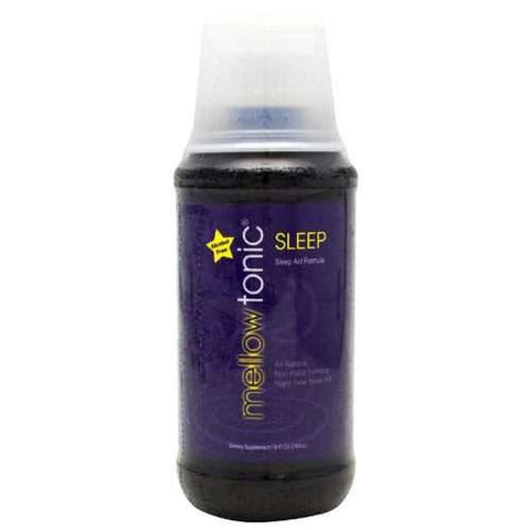 Dynamic Balance Nutrition Mellowtonic Sleep