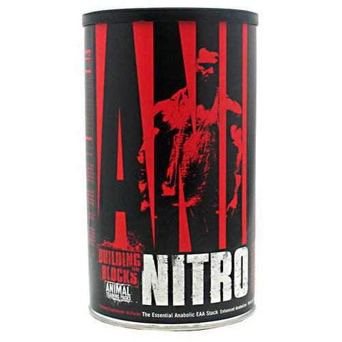 Universal Nutrition Animal Nitro