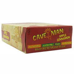 Caveman Foods Caveman Bar