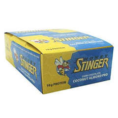 Honey Stinger Stinger Bar