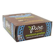 Pure Bar Company Ancient Grains