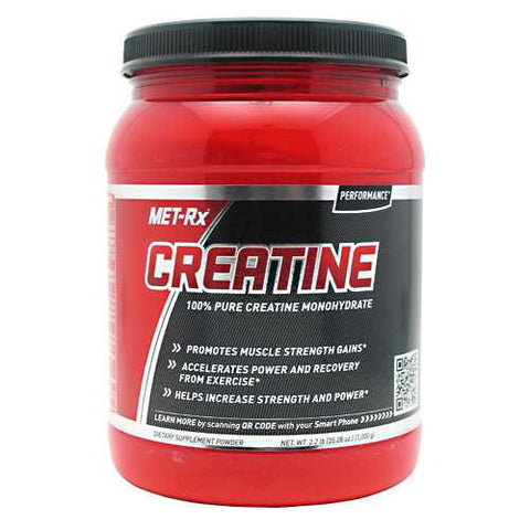 MET-Rx Creatine