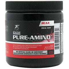 Betancourt Nutrition Pure Amino