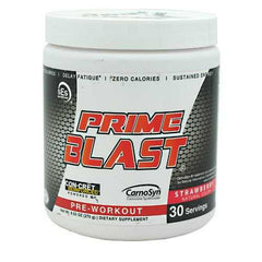 Side Effect Sports Prime Blast