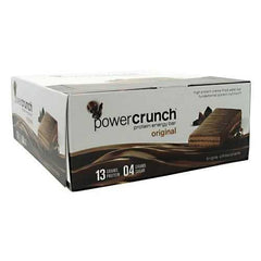 BNRG Power Crunch