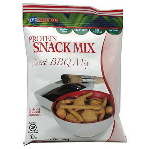 Kays Naturals Protein Snack Mix