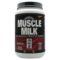 CytoSport Muscle Milk