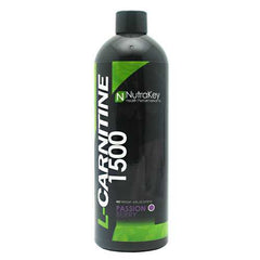 Nutrakey L-Carnitine 1500