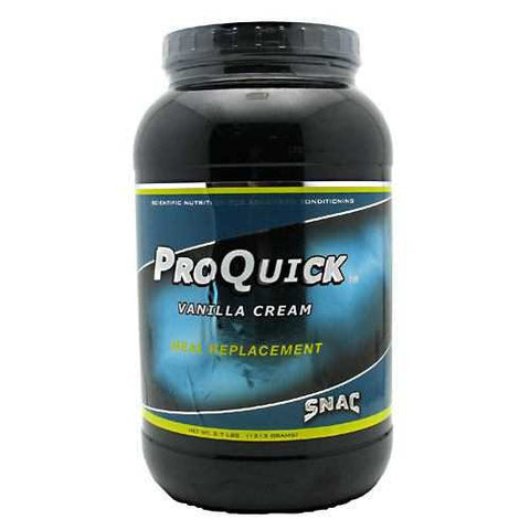 SNAC System ProQuick