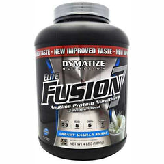 Dymatize Elite Fusion 7