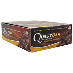 Quest Nutrition Quest Protein Bar