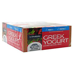 Rickland Orchards Greek Yogurt Bar