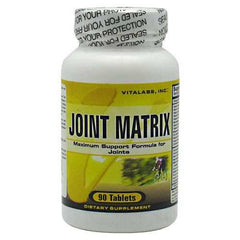 Vitalabs Joint Matrix