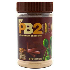 Bell Plantation PB2 Powder