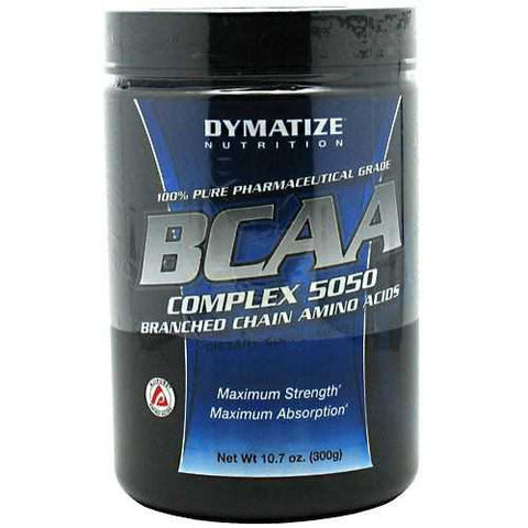 Dymatize BCAA Complex 5050