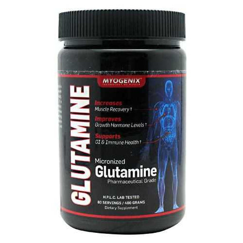 Myogenix Glutamine