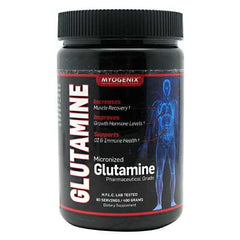 Myogenix Glutamine