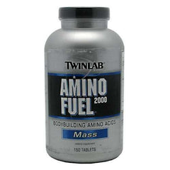 TwinLab Mass Amino Fuel 2000