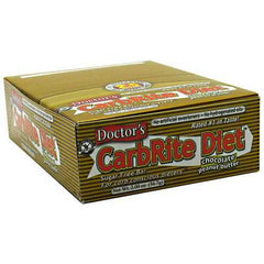 Universal Nutrition Doctors CarbRite Sugar Free Bar