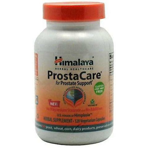 Himalaya ProstaCare